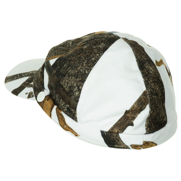 Hunter - Cap hunter-snow